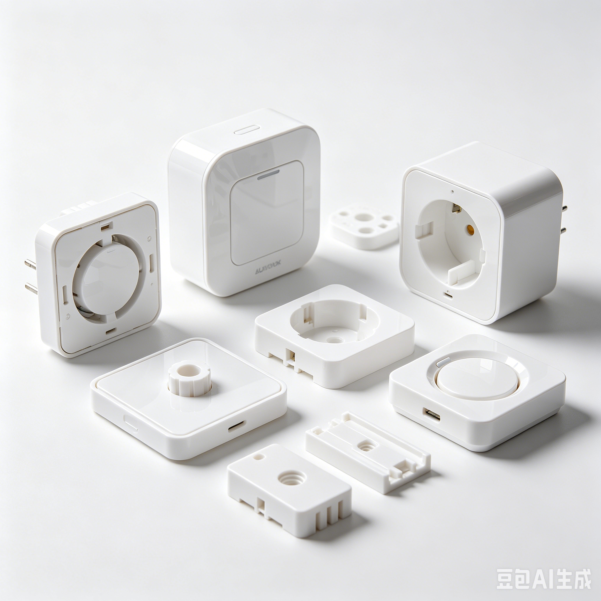 翼城模具开发